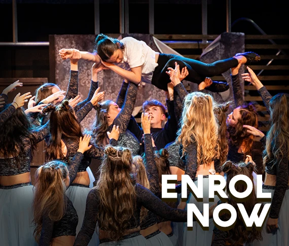 Enroll Now