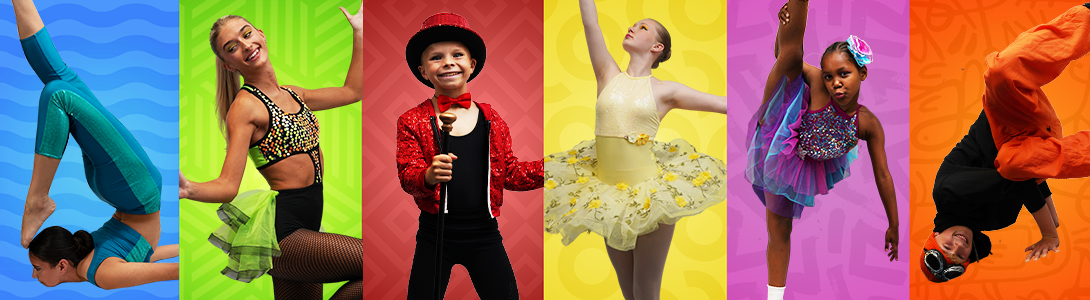 Starlight Dance & Musical Theatre School