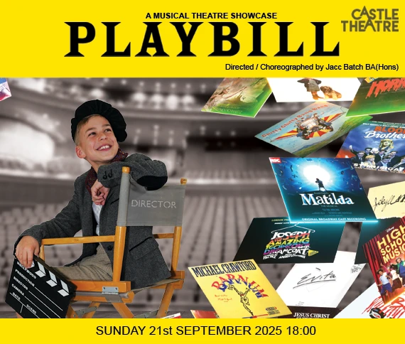PLAYBILL
