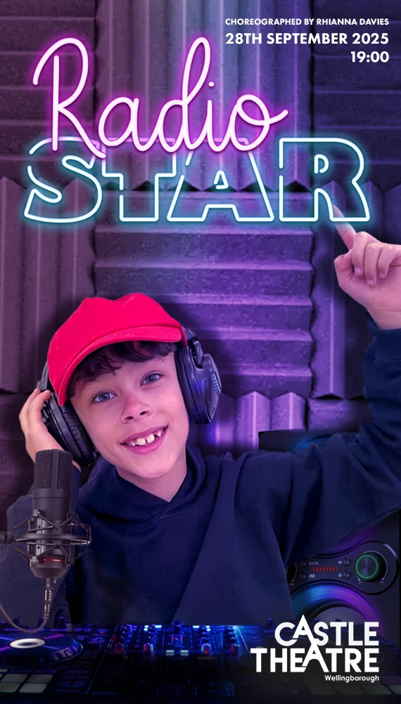 Radio Star