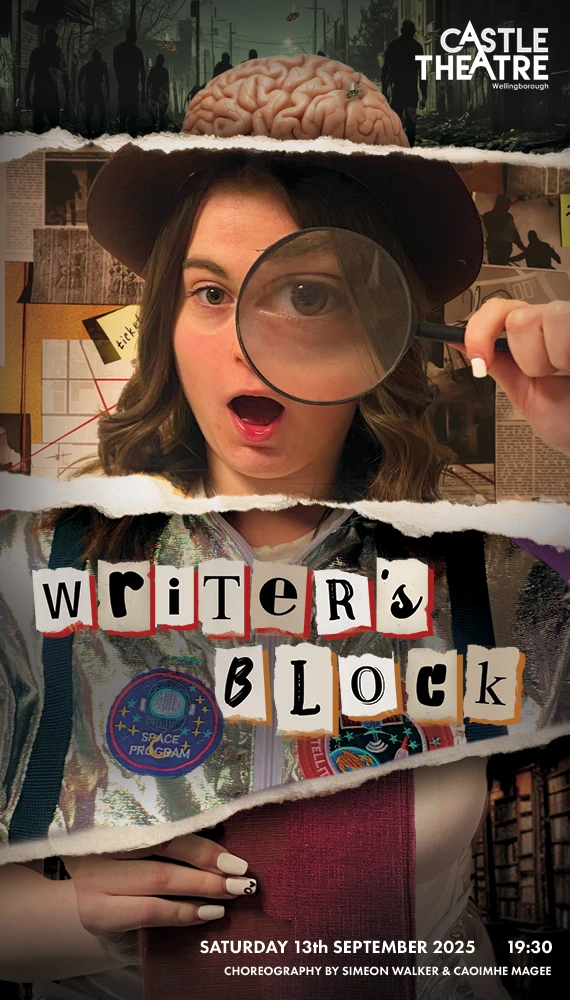 Writer's Block