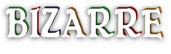 Bizarre