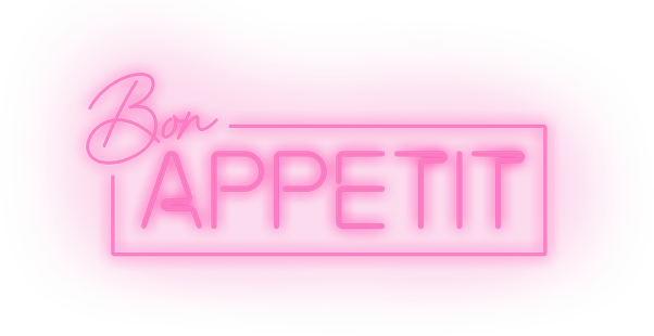 Bon Appetit
