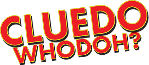 Cluedo Whodoh?