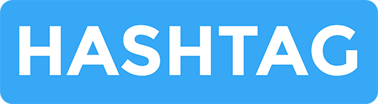 HASHTAG