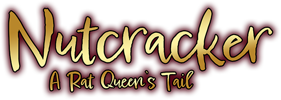 Nutracker: A Rat Queen's Tail