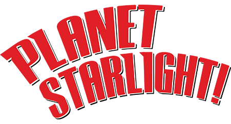 Planet Starlight