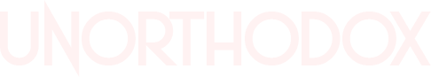 Unorthodox
