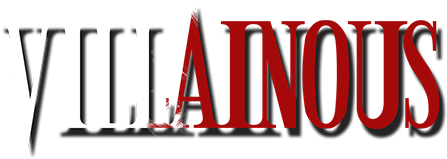 Villainous