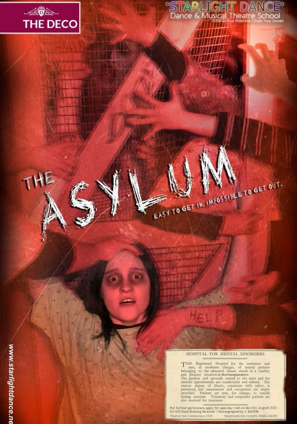 Asylum
