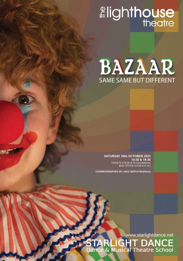 Bazaar