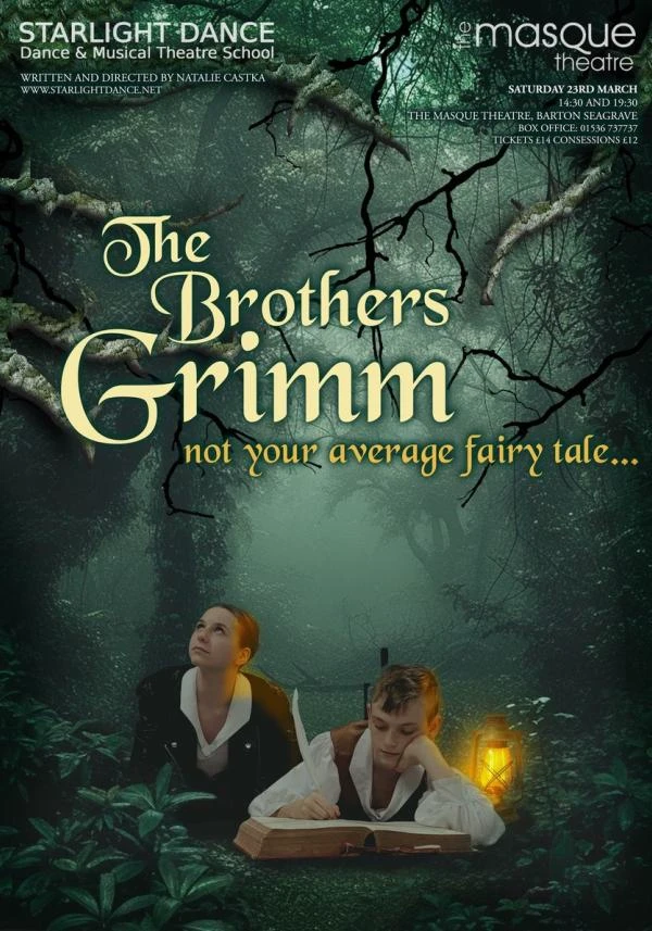 Brother's Grimm