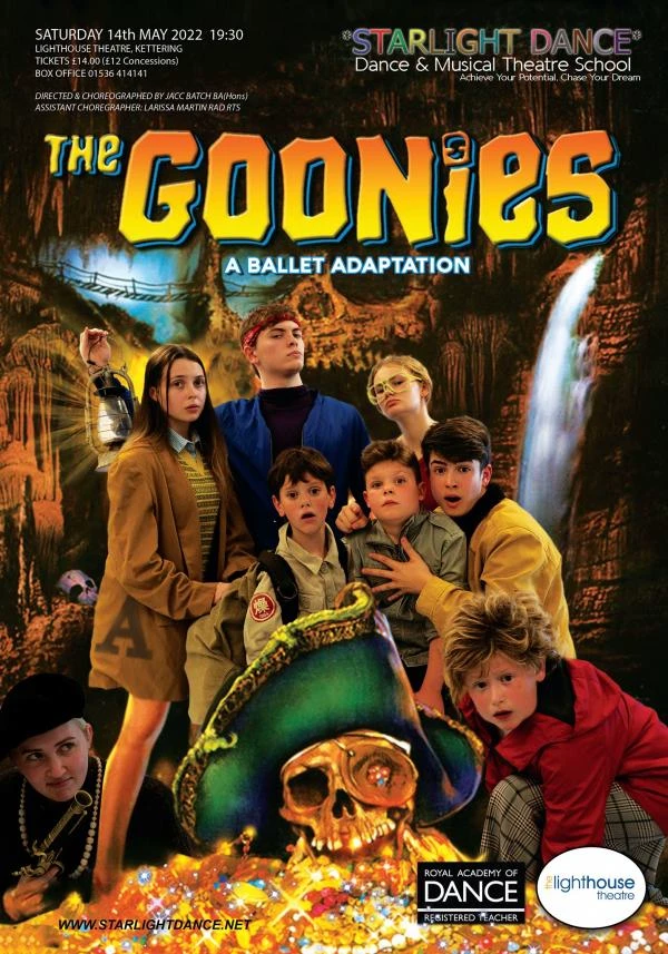 The Goonies