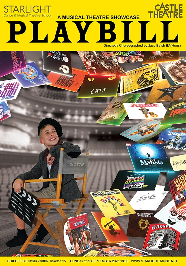 PLAYBILL