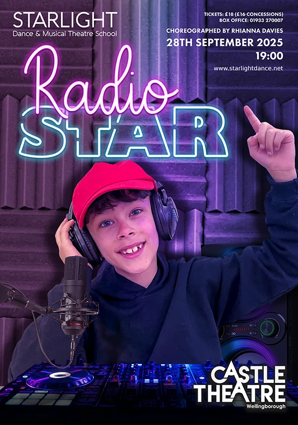 Radio Star