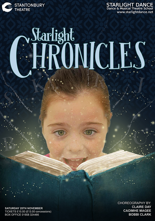 Starlight Chronicles