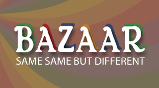 Bazaar