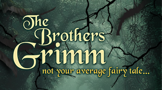 Brother's Grimm