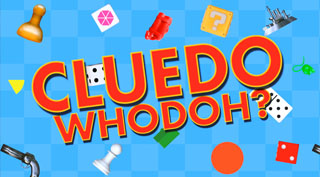 Cluedo Whodoh?