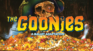 The Goonies