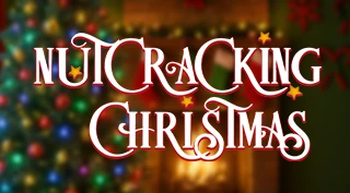 Nutcracking Christmas
