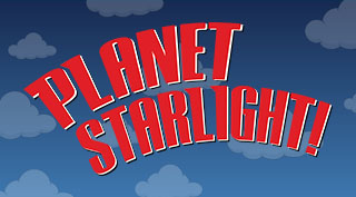Planet Starlight