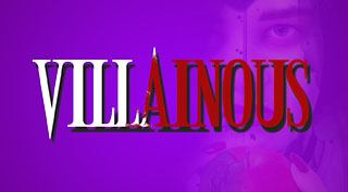 Villainous