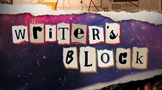 Writers Block